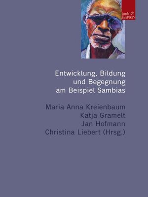 cover image of Entwicklung, Bildung und Begegnung am Beispiel Sambias